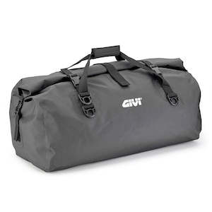 Top Box And Tail Bags: Givi EA126 80 lt Waterproof Cargo Bag