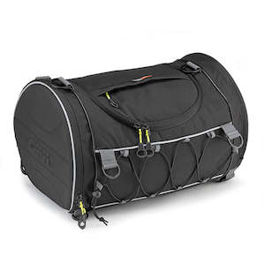 Top Box And Tail Bags: Givi EA107B Seat Roll Bag