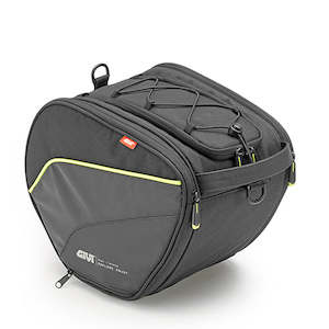 Top Box And Tail Bags: Givi EA135 Tunnel Bag