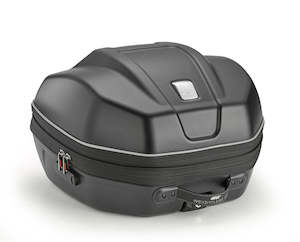 Top Box And Tail Bags: Givi WL901 top case