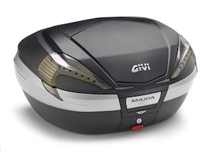 Givi V56NNT Top Case (tech version)