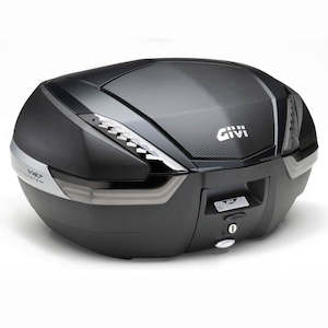 Top Box And Tail Bags: Givi V47NNT Monokey Top Case (tech version)