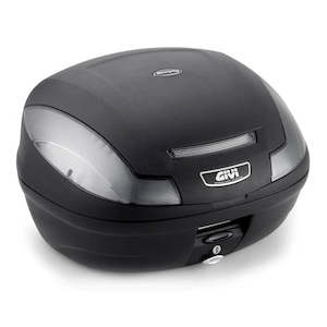 Givi E470NT Monolock Top Box (47 litre)