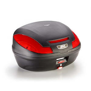 Givi E470 Monolock Top Box (47 litre)