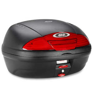 Givi E450 Monolock Top Box (45 litre)