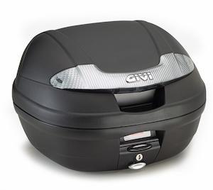 Givi E340NT Monolock Top Box (34 litre)