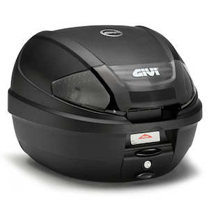 Givi E300NT Monolock Top Box (30 litre)