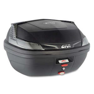 Givi B47NT Monolock Top Box (47 litre)