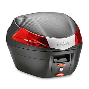 Givi B34 Monolock Top Box (34 litre)