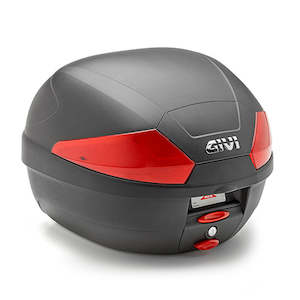 Givi B29 Monolock Top Box (29 litre)