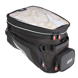 Givi XS320 Tanklock Bag - Honda Africa Twin / Kawasaki Versys