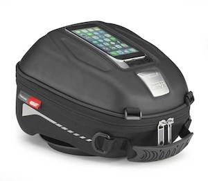 Givi ST602B Tanklock Tank Bag 4 lt