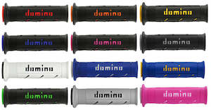 Domino Road Grips - A250 Race Super Soft