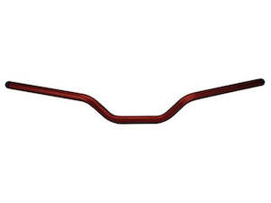 Handle Bars: Tommaselli On-Road Handlebars Diam. 22 Aluminum