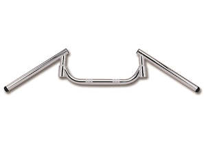 Handle Bars: Tommaselli On-Road Drop Handlebars Diam. 22 Steel