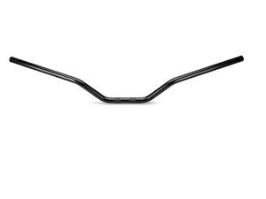 Tommaselli On-Road Handlebars Diam. 22 Steel - painted