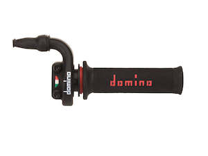 Tommaselli Throttle - KRR 03 Road (2.6deg/mm)