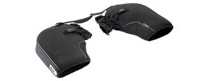 Universal Handguard Mittens - Commuter - Givi