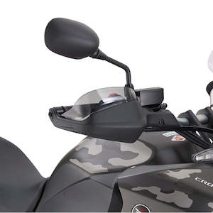 Handguards: Givi Handguard Extensions