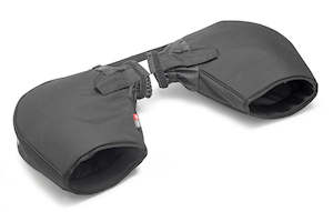 Handguards: Universal Handguard Mittens - Givi