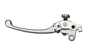 Tommaselli Levers - Honda - silver or black