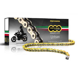 Regina Chain - Urban (EB-ORO and ZRT)