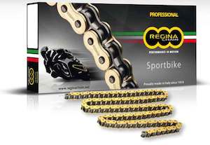 Regina Chain - Sportbike (ZRP)