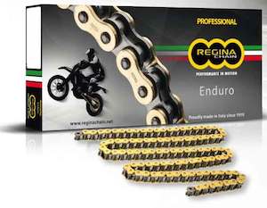 Chain: Regina Chain - Enduro (ZSE and ORN)