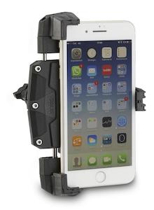 Phone And Gps Mounts: Givi Smartphone Clip