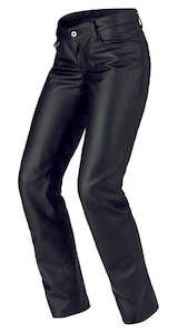 ** Spidi Magic Lady Leather Jeans - sale