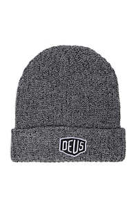 Deus Melangie Beanie - Grey