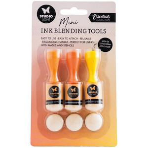 Studio Light Mini Ink Blending Tools