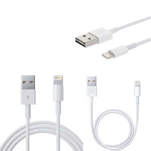 Foxconn USB To Lightening Cable