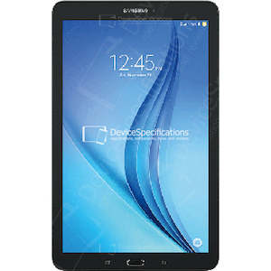 Samsung Galaxy Tab S 10.5