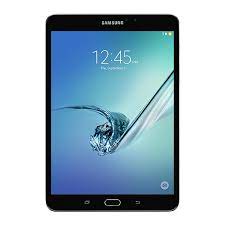 Stockbroking or trading: Samsung Galaxy Tab S2 8.0