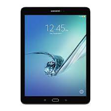 Stockbroking or trading: Samsung Galaxy Tab S2 9.7