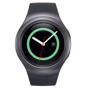 Samsung Gear S2