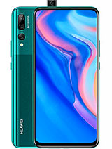 Stockbroking or trading: Huawei Y9 Prime