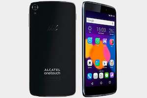 ALCATEL ONE TOUCH, Model [6039Y]