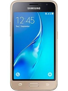 Samsung Galaxy J1 2016, Model [J120ZN]