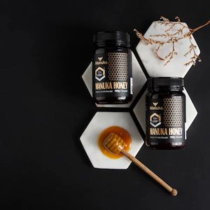 Manuka Honey UMF 10 +