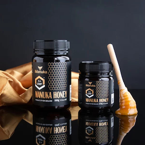 Manuka Honey UMF 5 +