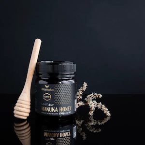 Manuka Honey UMF 20+