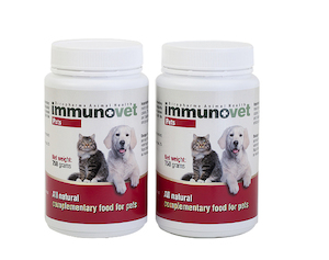 Immunovet Powder 1.5Kg SOLD OUT