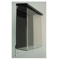 Outdoor Brochure Holder A5