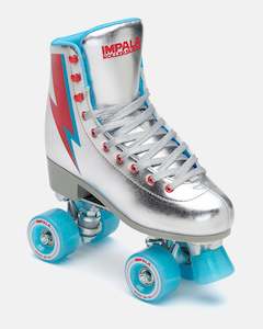 Impala Rollerskates - Argentum