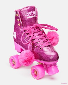 Impala Rollerskates - Barbie Pink