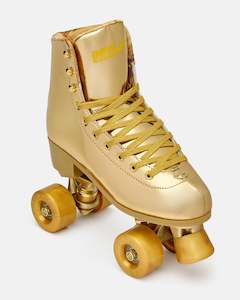 Impala Rollerskates - Marawa Gold