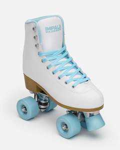 Impala Rollerskates - White Ice