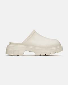 FOOTWEAR [LIFESTYLE]: Impala Bubble Soft Mule - Marshmallow